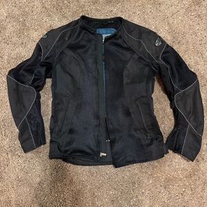 Large Tall Joe Rocket 6.0 Phoenix Mesh/Waterproof Men’s Jacket